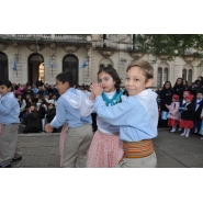 ¡¡Festejamos el día de la Independencia!!